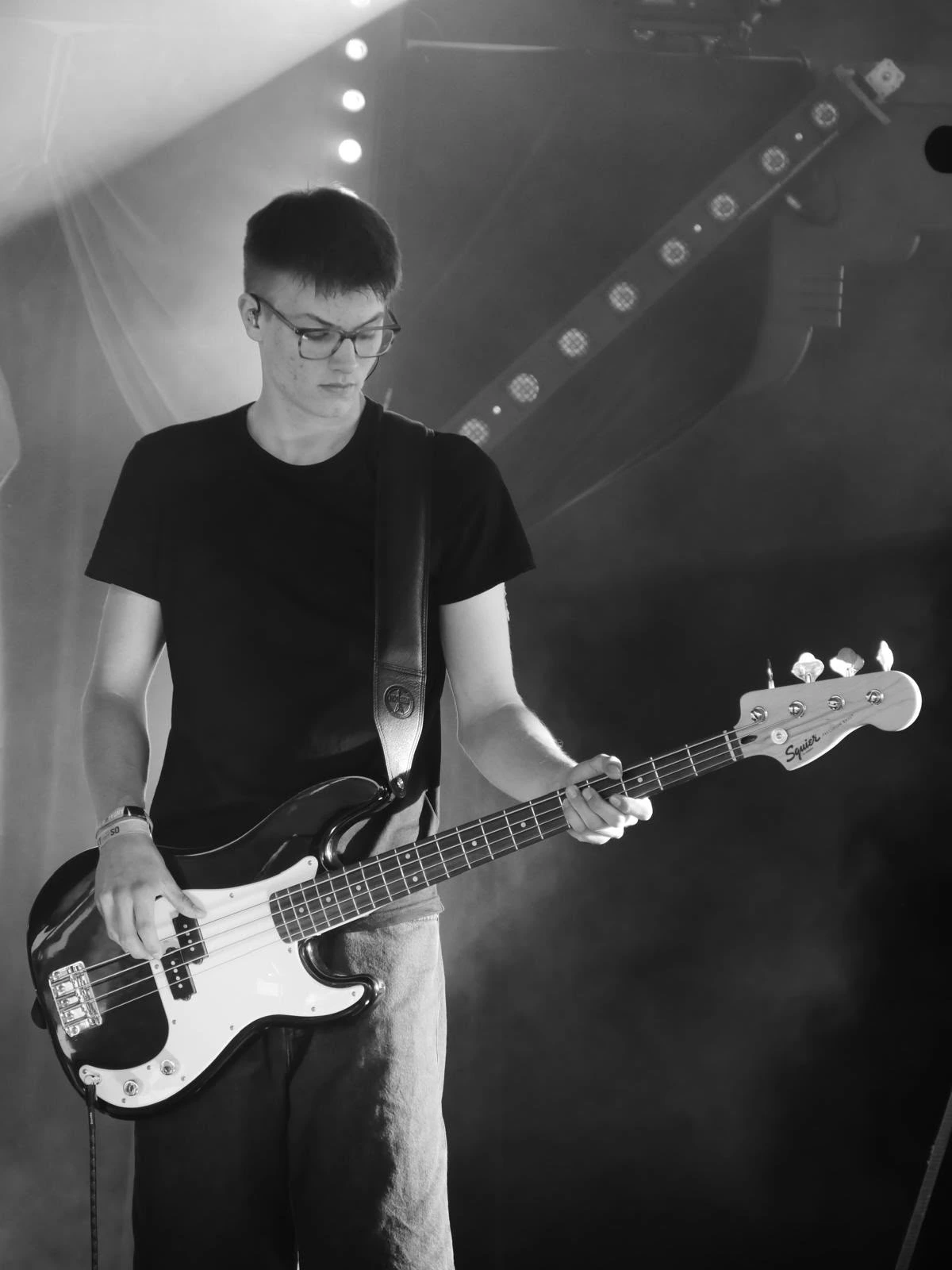 Live at Skandalös Festival